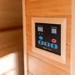 Pod Chmielarzem 3* Wojcieszów