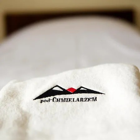 Pod Chmielarzem Bed & Breakfast