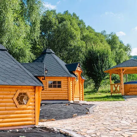 Bed & Breakfast Pod Chmielarzem Wojcieszow