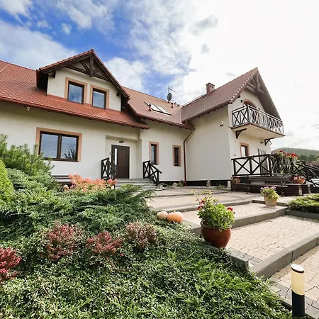 Pod Chmielarzem Wojcieszów