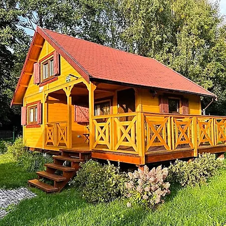 Bed & Breakfast Pod Chmielarzem Wojcieszów