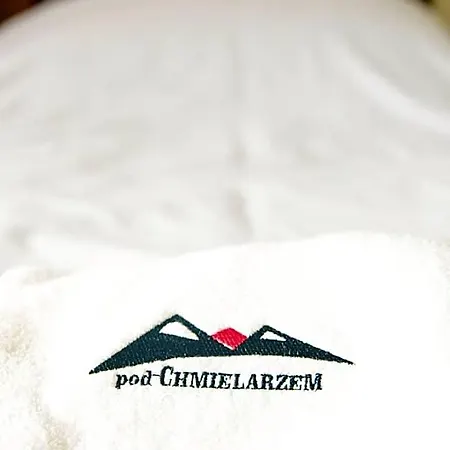 Pod Chmielarzem 住宿加早餐酒店