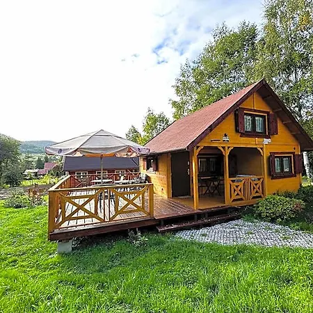 Pod Chmielarzem Wojcieszów
