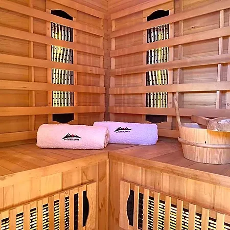 Bed & Breakfast Pod Chmielarzem Wojcieszów