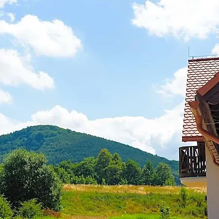 Bed & Breakfast Pod Chmielarzem 3*