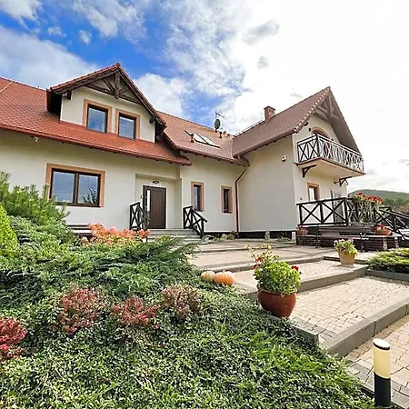 Bed & Breakfast Pod Chmielarzem