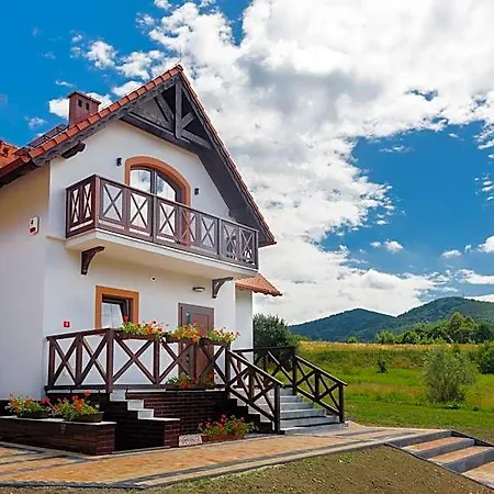 Bed & Breakfast Pod Chmielarzem