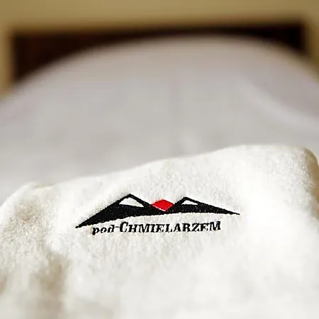 Pod Chmielarzem Bed & Breakfast 3*