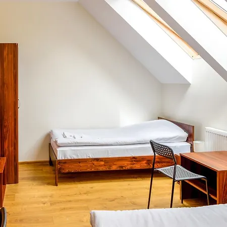 Bed & Breakfast Pod Chmielarzem