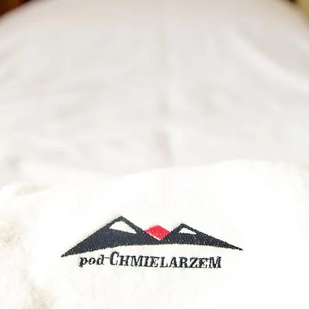 Pod Chmielarzem