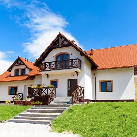 Pod Chmielarzem 3* Wojcieszów