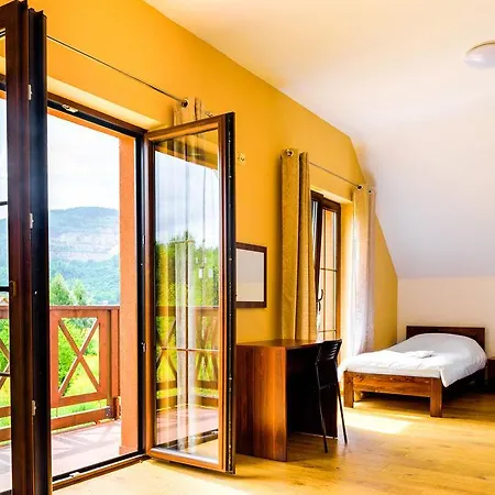 Bed & Breakfast Pod Chmielarzem