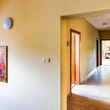 Bed & Breakfast Pod Chmielarzem