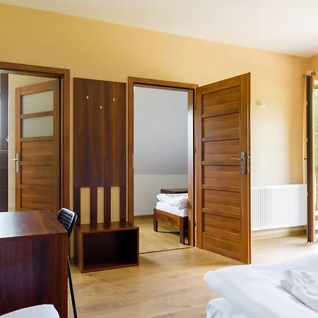 Pod Chmielarzem 3* Wojcieszow