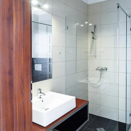 Bed & Breakfast Pod Chmielarzem Wojcieszow