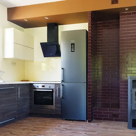 Bed & Breakfast Pod Chmielarzem Wojcieszow