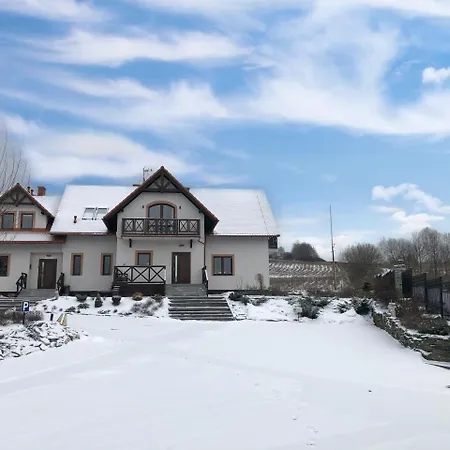 Pod Chmielarzem Wojcieszow