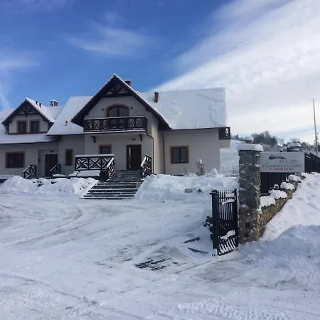 Pod Chmielarzem Wojcieszow