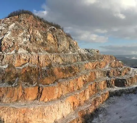 Bed & Breakfast Pod Chmielarzem