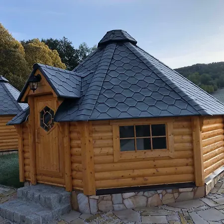 Bed & Breakfast Pod Chmielarzem Wojcieszów