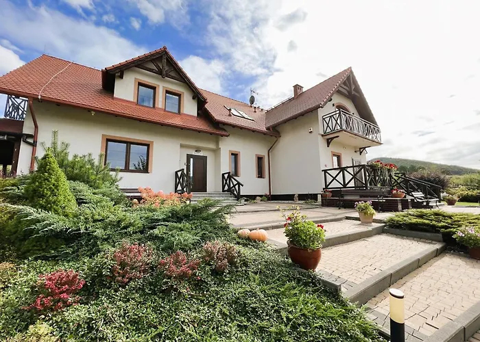 Pod Chmielarzem Wojcieszów