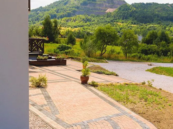 Pod Chmielarzem 3* Wojcieszów