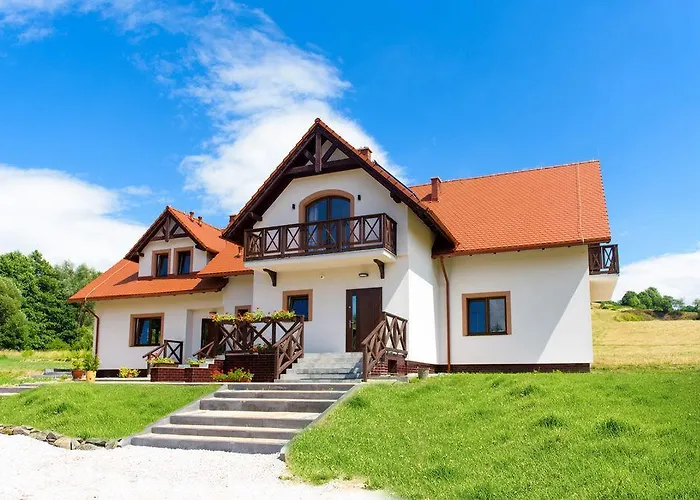 Pod Chmielarzem 3* Wojcieszów