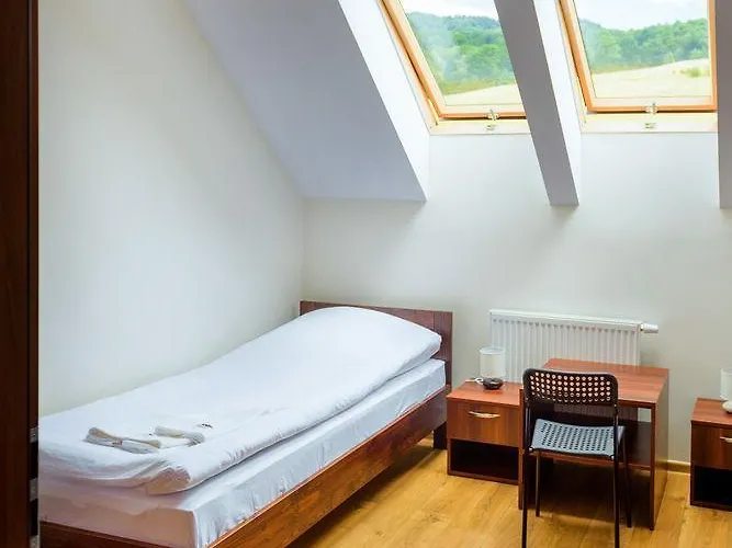 Bed & Breakfast Pod Chmielarzem Wojcieszów