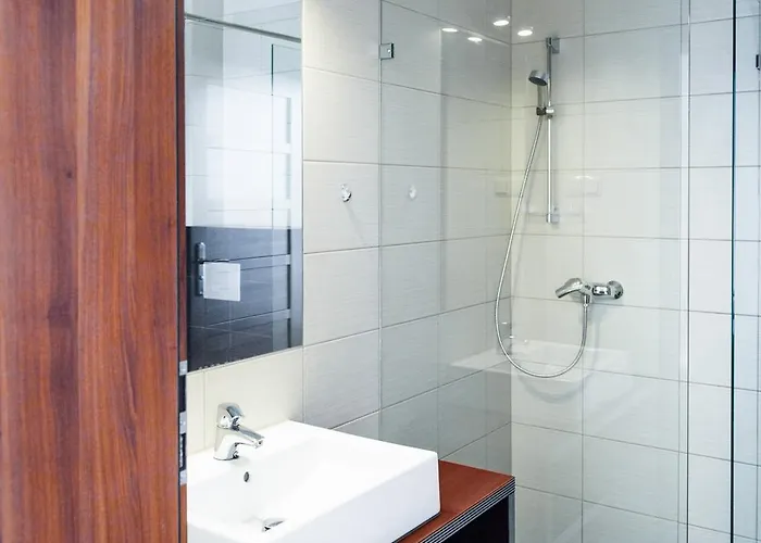 B&B Pod Chmielarzem Wojcieszów