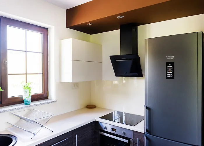 B&B Pod Chmielarzem Wojcieszów