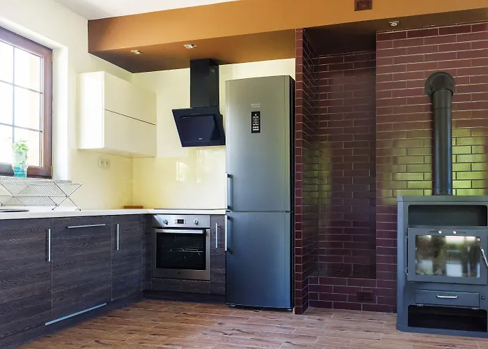 B&B Pod Chmielarzem Wojcieszów