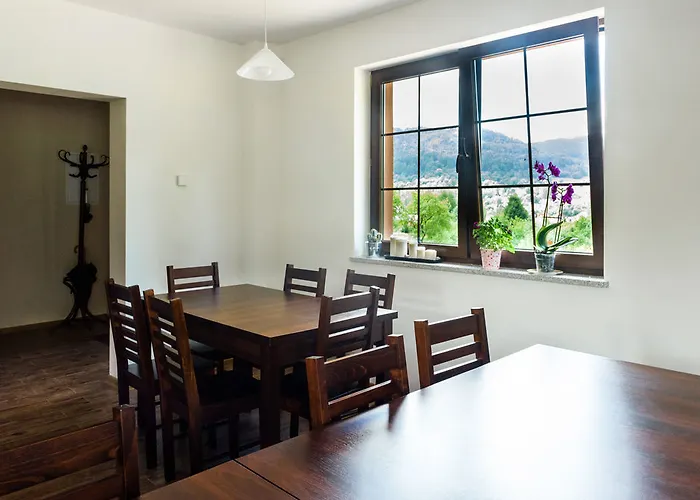 Pod Chmielarzem B&B 3*