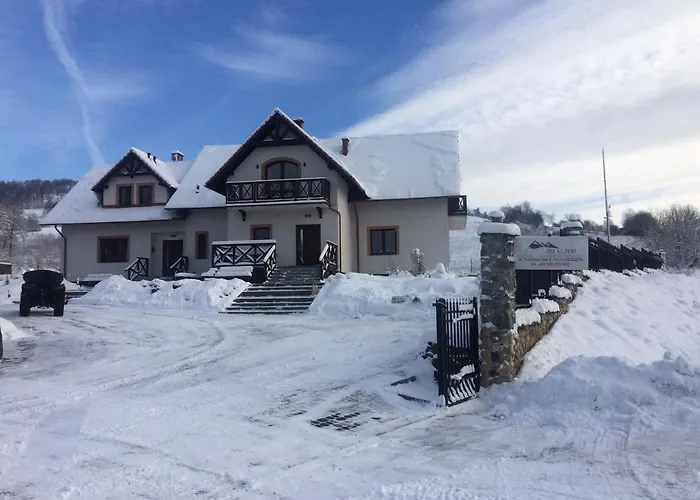 Pod Chmielarzem Wojcieszów