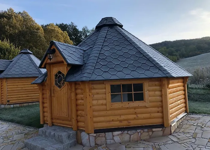 Bed & Breakfast Pod Chmielarzem Wojcieszów