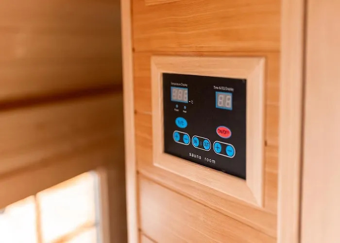 Pod Chmielarzem 3* Wojcieszów